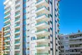 Dzielnica mieszkaniowa Apartments in cozy luxury complex Yenisey 6