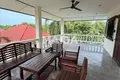 Maison  Sam Phraya, Thaïlande