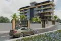 Appartement dans un nouvel immeuble Appartements à vendre dans un complexe à Alanya Antalya