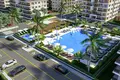 Квартира 50 м² район Фамагуста, Кипр