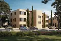 Квартира 2 спальни 125 м² Куклия, Кипр