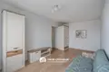 2 bedroom apartment 43 m² Minsk, Belarus
