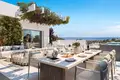 Wohnung 2 Schlafzimmer 90 m² Casares, Spanien