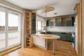 Wohnung 4 zimmer 85 m² Warschau, Polen
