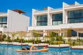 Complejo residencial Mykonos Homes