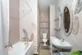 1 room apartment 49 m² Minsk, Belarus