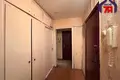 Wohnung 2 zimmer 46 m² Soligorsk, Belarus