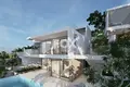 villa de 3 chambres 222 m² Yeroskipou, Chypre