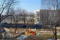 Wohnung 3 zimmer 58 m² Minsk, Belarus