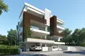 Appartement 2 chambres 99 m² Ypsonas Municipality, Chypre