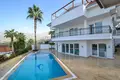 Villa 300 m² Akarca Koyu, Türkei
