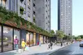 Apartamento 61 m² Marmara Region, Turquía