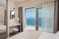 Maison 4 chambres 289 m² Opcina Podgora, Croatie