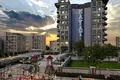 Apartamento 43 m² Alanya, Turquía