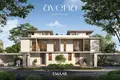 Villa de 4 dormitorios 286 m² Dubái, Emiratos Árabes Unidos