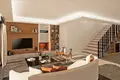 Villa 4 pièces 230 m² Bodrum, Turquie