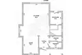 Дом 208 м² Брест, Беларусь