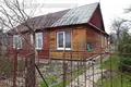 2 room apartment 43 m² Muchaviecki sielski Saviet, Belarus