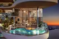 Penthouse 6 pokojów 2 420 m² Dubaj, Emiraty Arabskie