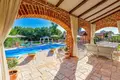 Villa de 4 dormitorios 205 m² Grad Porec, Croacia