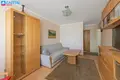 Apartamento 2 habitaciones 44 m² Kaunas, Lituania