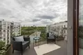 Mieszkanie 3 pokoi 87 m² Warszawa, Polska