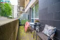 Квартира 2 комнаты 47 м² Вильнюс, Литва