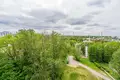 3 room apartment 72 m² Minsk, Belarus