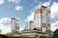 Appartement 2 chambres 41 m² Région de Marmara, Turquie
