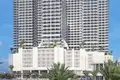 Kawalerka 1 pokój 38 m² Dubaj, Emiraty Arabskie