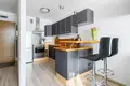 1 bedroom apartment 44 m² Warsaw, Poland
