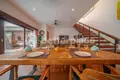 Villa 2 chambres  Kerobokan Kelod, Indonésie