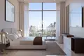 Mieszkanie 1 pokój 722 m² Dubaj, Emiraty Arabskie