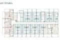 Estudio 1 habitación 60 m² Batumi, Georgia