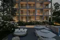 Dzielnica mieszkaniowa Luxurious apartments 200 meters from the sea