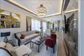 Residential complex New residence with a swimming pool and a spa center, Istanbul, Turkey