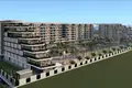 Квартира 2 комнаты 52 м² Муратпаша, Турция