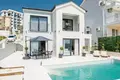 Haus 2 Schlafzimmer 160 m² Montenegro, Montenegro