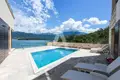 villa de 5 dormitorios  Tivat, Montenegro