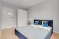 Apartamento 2 habitaciones 44 m² en Varsovia, Polonia
