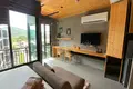 Mieszkanie 1 pokój 30 m² Rawai, Tajlandia