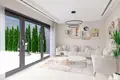 Таунхаус 4 спальни 220 м² Rijeka Rezevici, Черногория