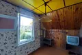 House 33 m² Telminski sielski Saviet, Belarus