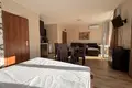 Wohnung 1 Schlafzimmer 49 m² Nessebar, Bulgarien