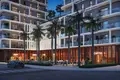 Appartement 3 chambres 123 m² Doubaï, Émirats arabes unis