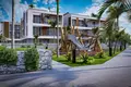 Mieszkanie 3 pokoi 92 m² Akrotiri, Cypr