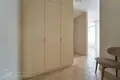 Mieszkanie 2 pokoi 57 m² Mińsk, Białoruś