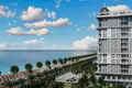 Appartement 2 chambres 62 m² Mahmutlar Mahallesi, Turquie
