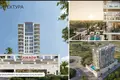 Wohnung 2 zimmer 131 m² Ra’s al-Chaima, Vereinigte Arabische Emirate