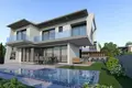 Haus 3 Schlafzimmer 140 m² Parekklisia, Zypern